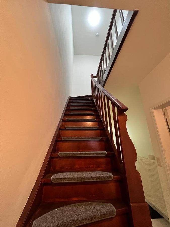 Ganha Holiday House Anversa Esterno foto